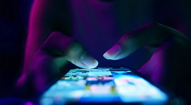 AI-Powered Personalization in Mobile Engagement