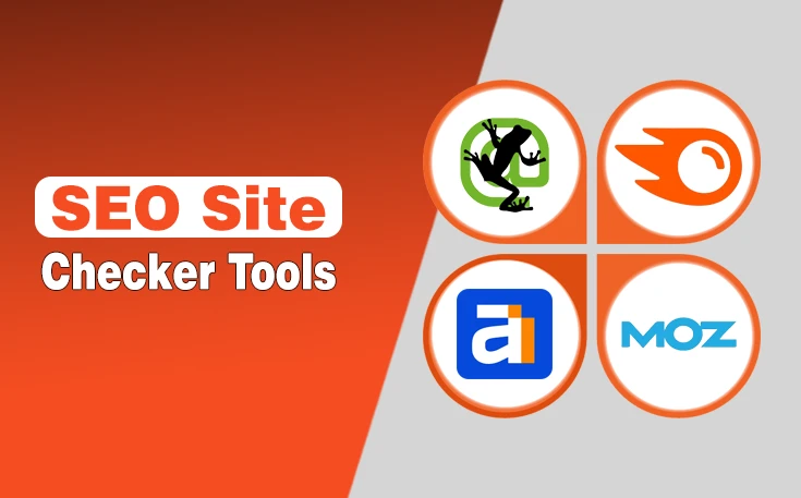 SEO Site Checker Tools