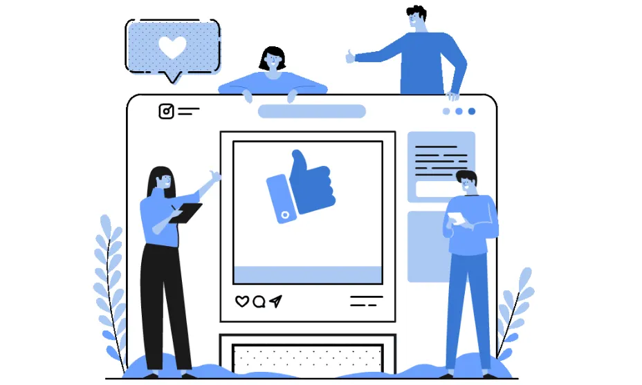 What is Social Media Marketing?