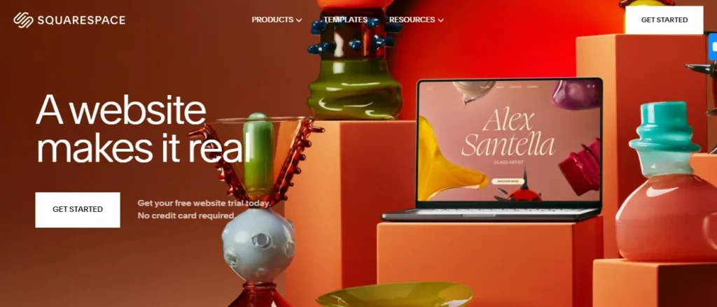 Squarespace