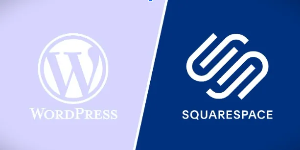 Squarespace vs WordPress: Key Differences