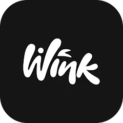 Wink - Swipe, Chat, and Snap Your Way to New Friends