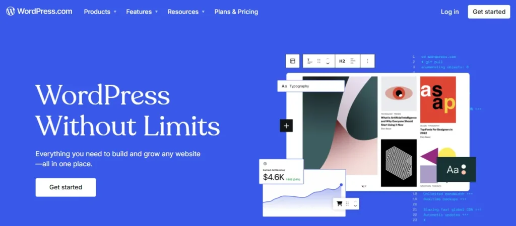 WordPress