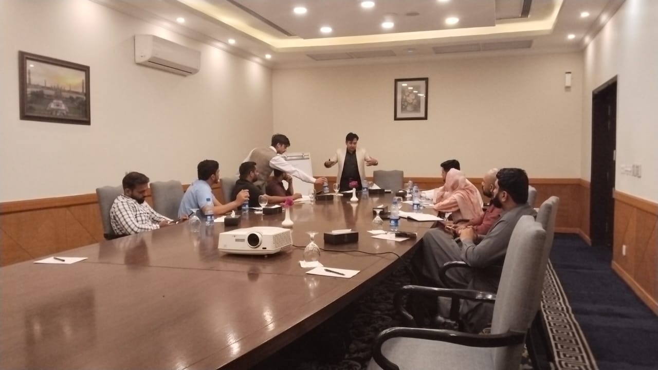 August 2026 Monthly Meeting  - 4