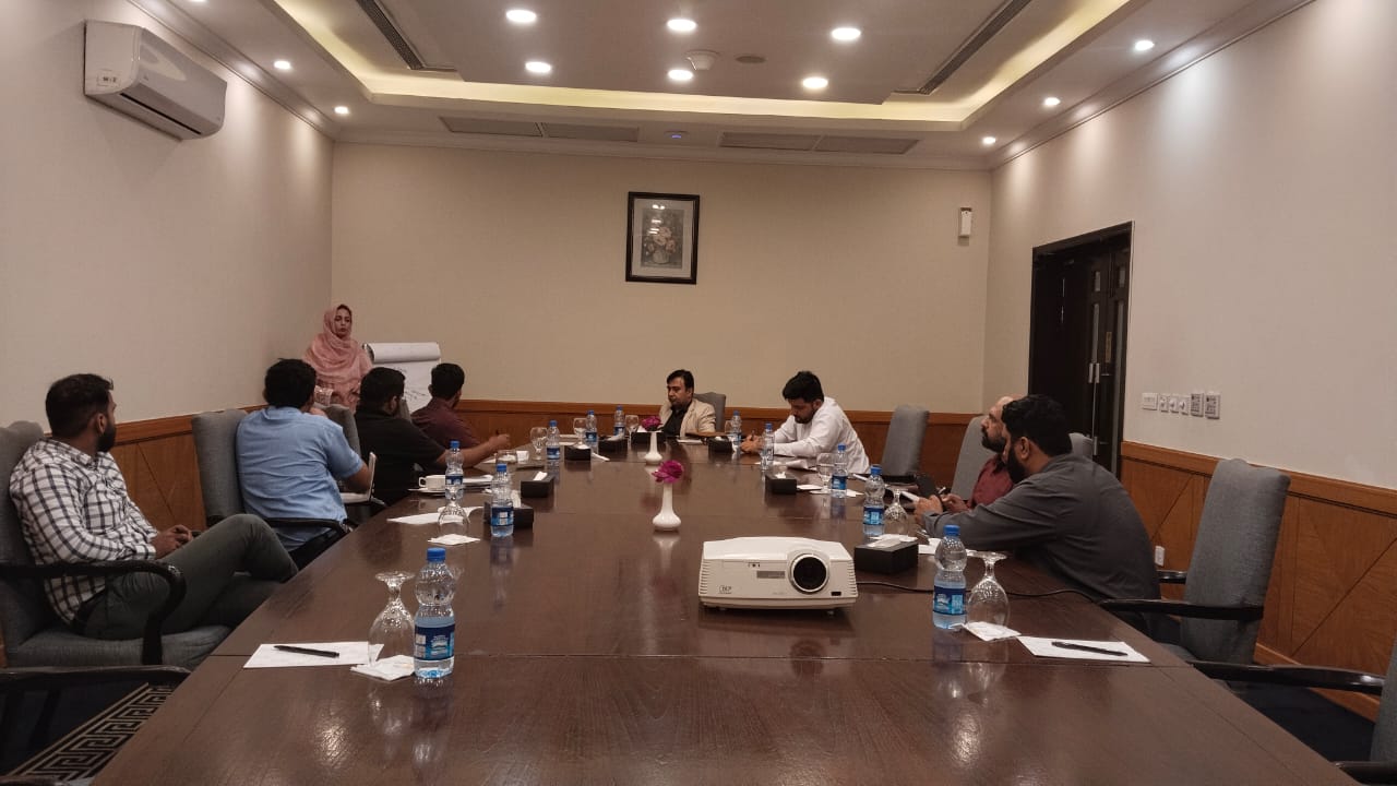 August 2026 Monthly Meeting  - 2