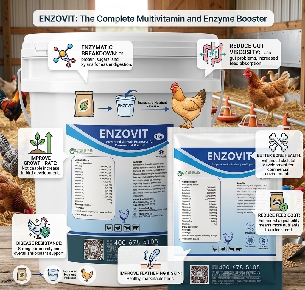 Enzovit