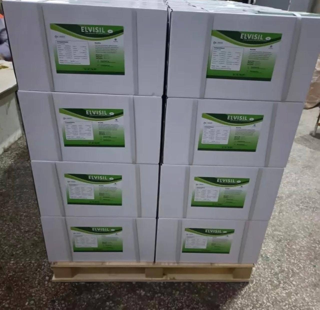 stock from China - 7