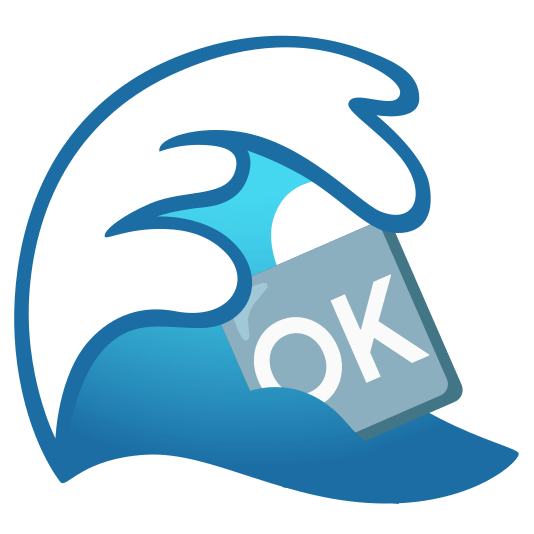 ocean ok