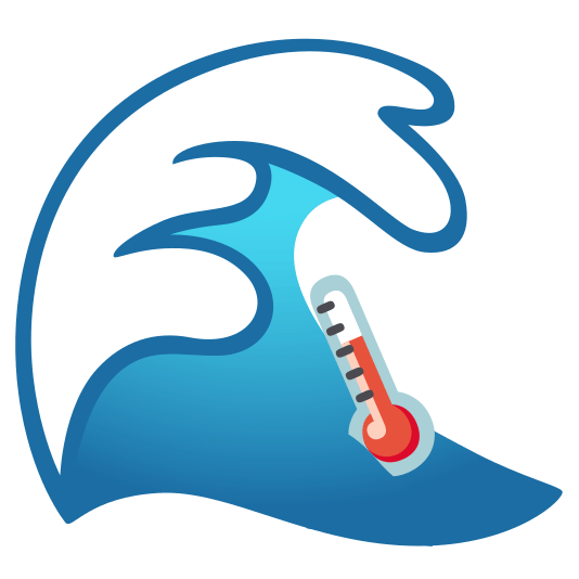 ocean thermometer