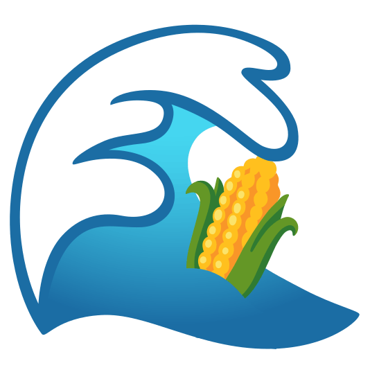 ocean corn