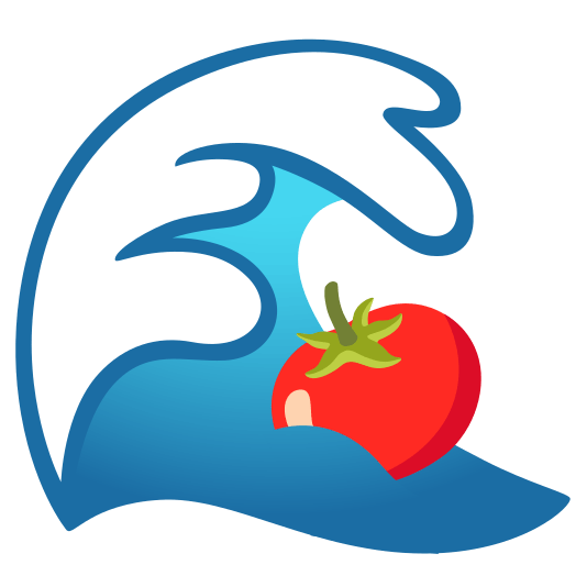 ocean tomato