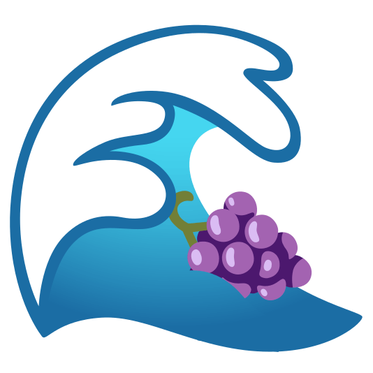 ocean grapes