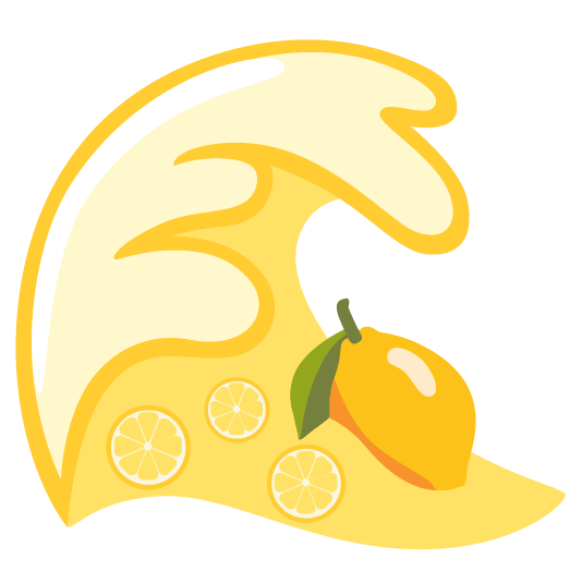 ocean lemon