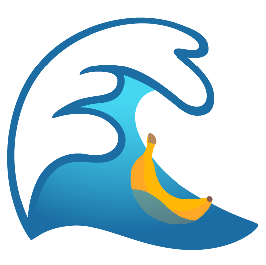 ocean banana