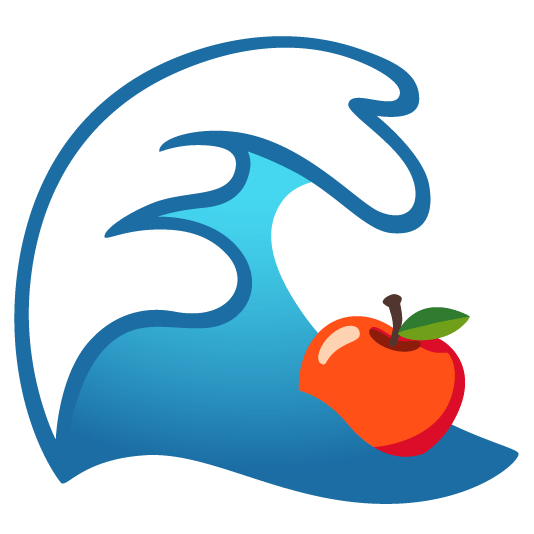 ocean apple