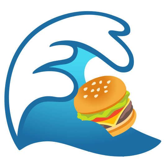 ocean hamburger