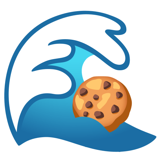 ocean cookie