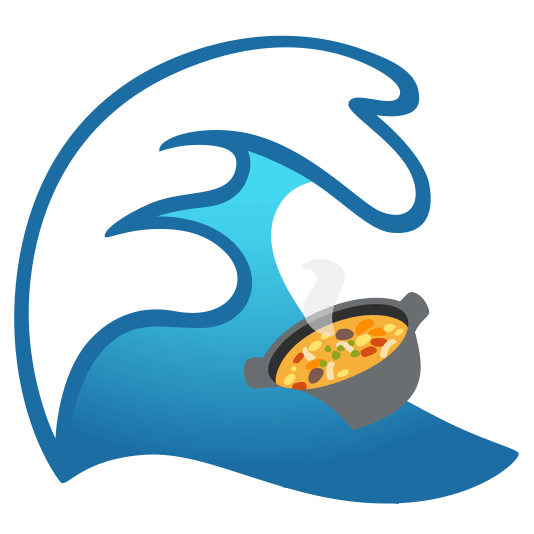 ocean stew