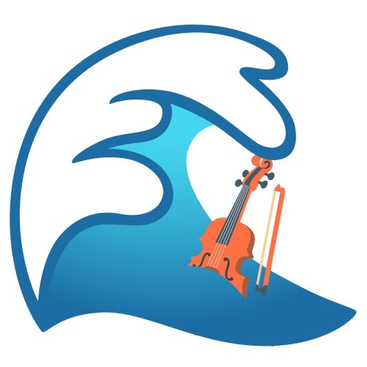 ocean violin