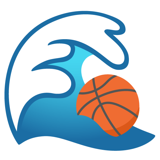 ocean basketball