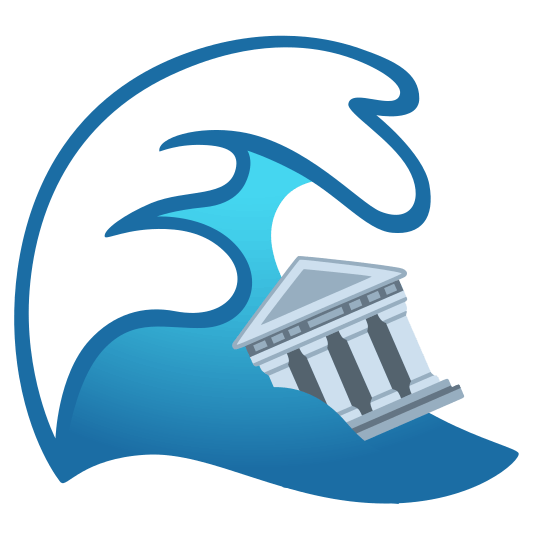 ocean classical building