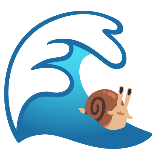 ocean snail