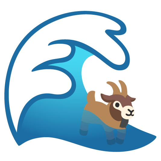 ocean goat