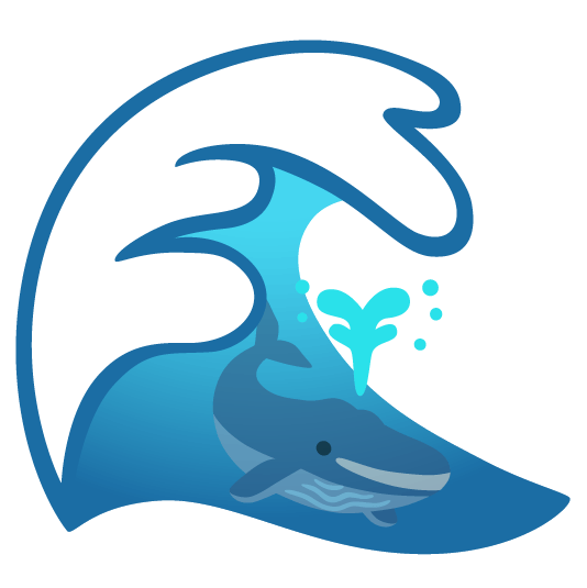 ocean whale