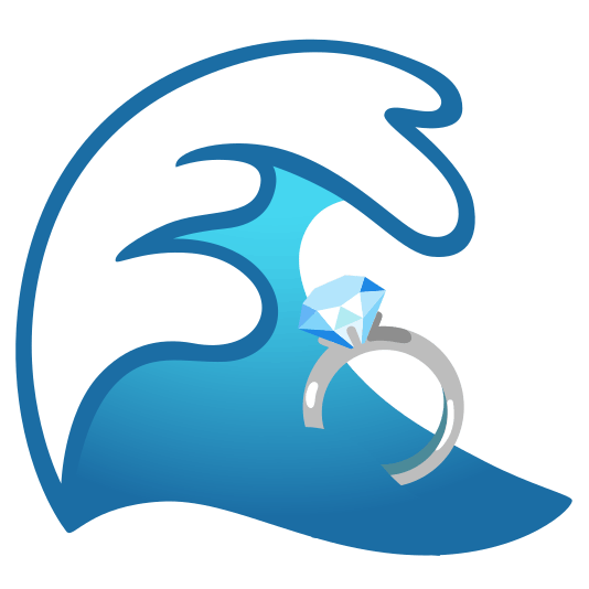 ocean ring