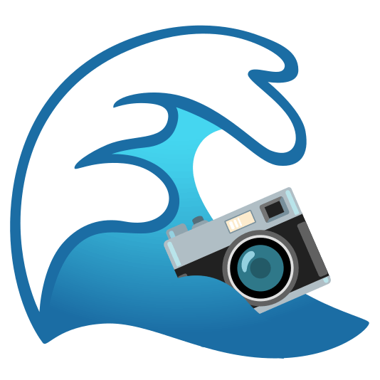 ocean camera