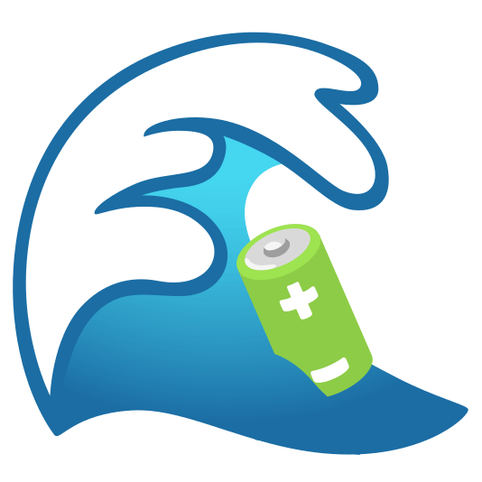 ocean battery
