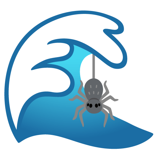 ocean spider