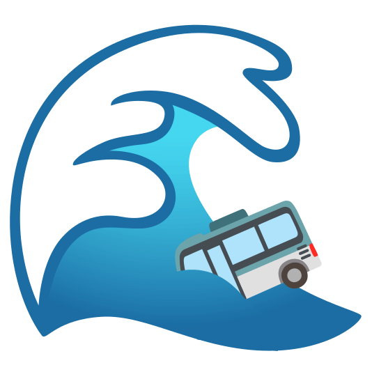 ocean bus