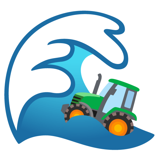 ocean tractor