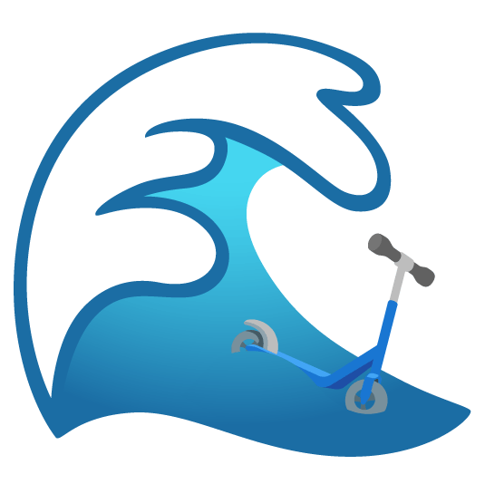 ocean scooter