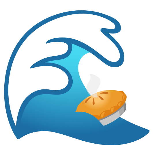 ocean pie