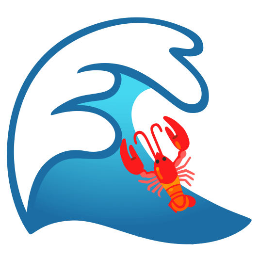 ocean lobster