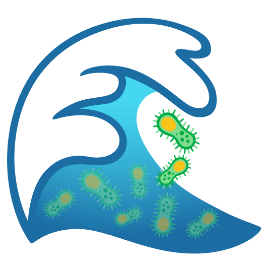 ocean microbe