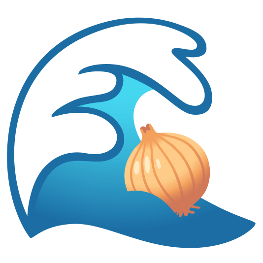 ocean onion