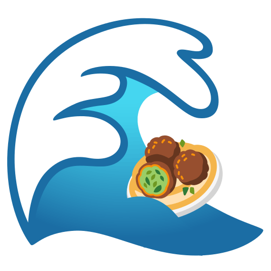 ocean falafel