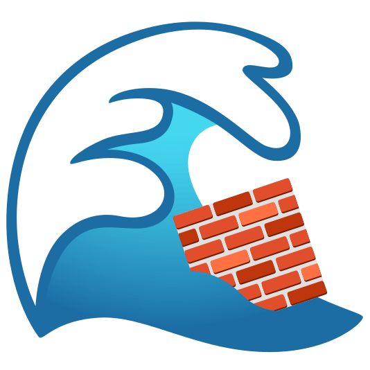 ocean bricks