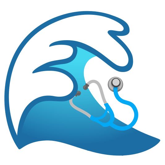 ocean stethoscope
