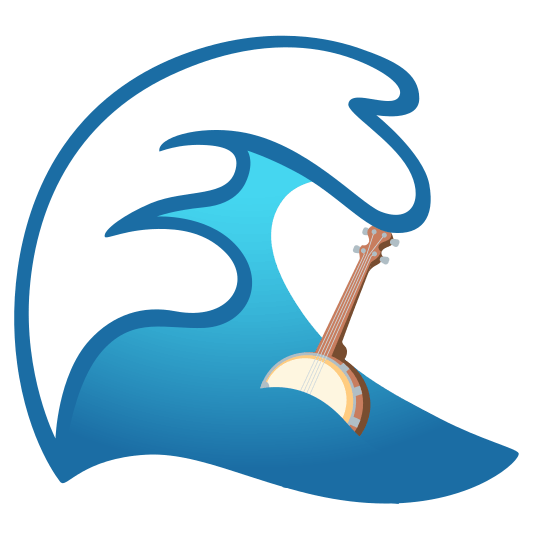 ocean banjo