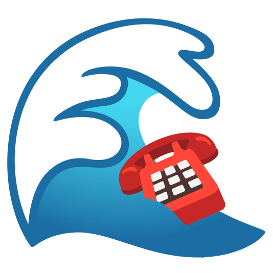 ocean phone