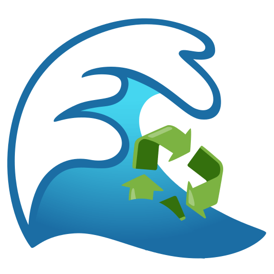 ocean recycle