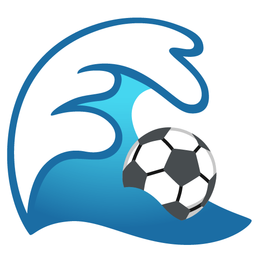 ocean soccer