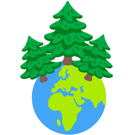 earth africa evergreen tree