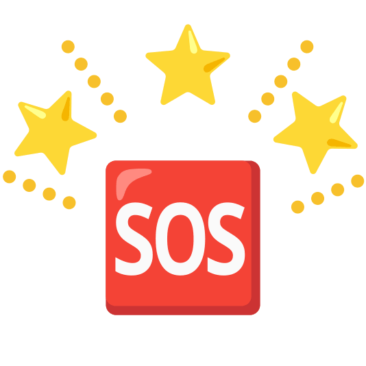star2 sos
