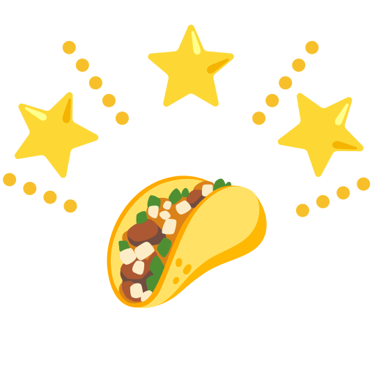 star2 taco