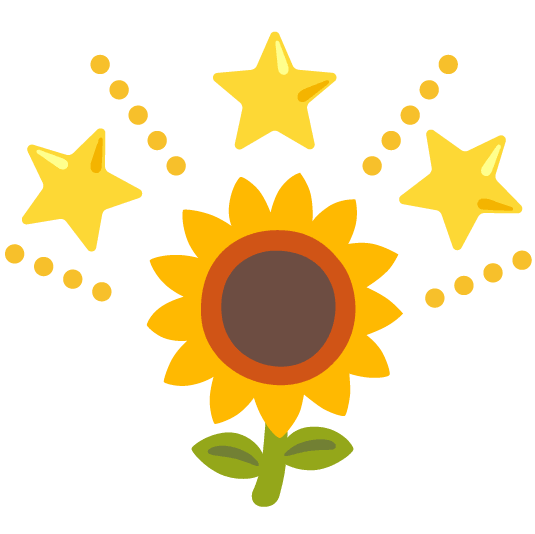star2 sunflower